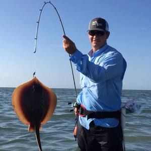 Meet your Posher, Trent